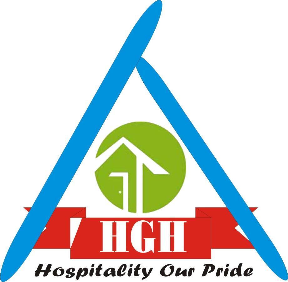 Howrah Guest House Srinagar  Exterior photo